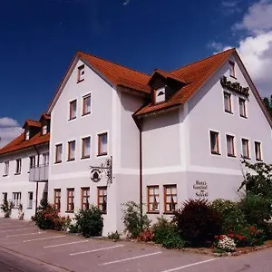 Am Schloß Hotel