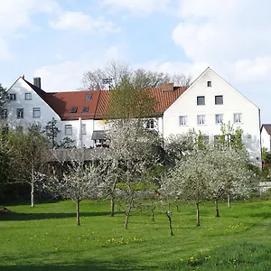 Hörger Biohotel Und Tafernwirtschaft Hotel