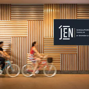 Jen Tanglin By Shangri-la Hotel Singapore