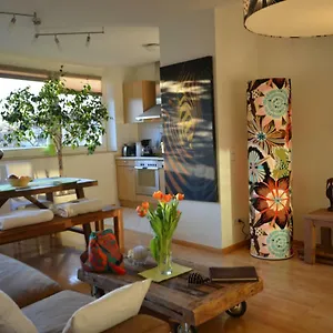 All-in-one Kurfuerstendamm Appartement Berlijn