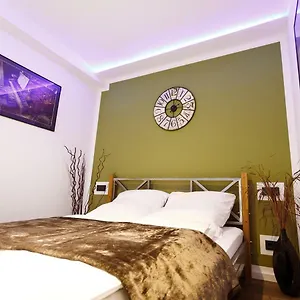 Tiergarten Appartement Berlijn