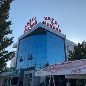 Jurgen Hotel Rinas