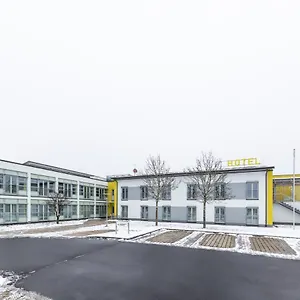 Fränkische Schweiz-pegnitz Hotel